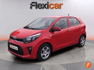 Kia Picanto 1.0 DPi 49kW (67CV) Concept