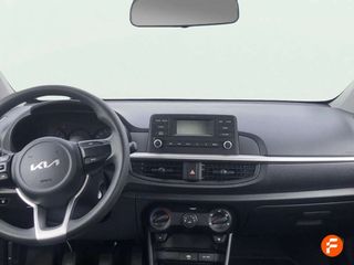 Kia Picanto 1.0 DPi 49kW (67CV) Concept