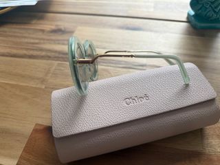 Gafas de sol Chloé niña