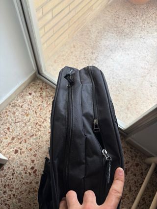 Funda para ruedas Speed Six