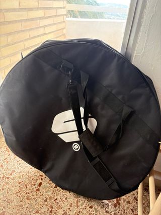 Funda para ruedas Speed Six