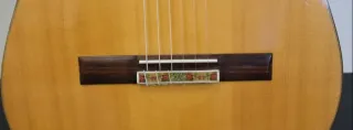 Guitarra flamenca Francisco Gambero 