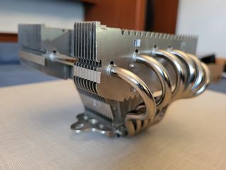 Disipador Noctua NH-C12P
