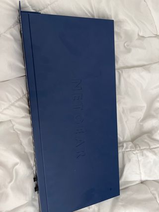 Netgear Switch prosafe 24