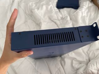 Netgear Switch prosafe 24