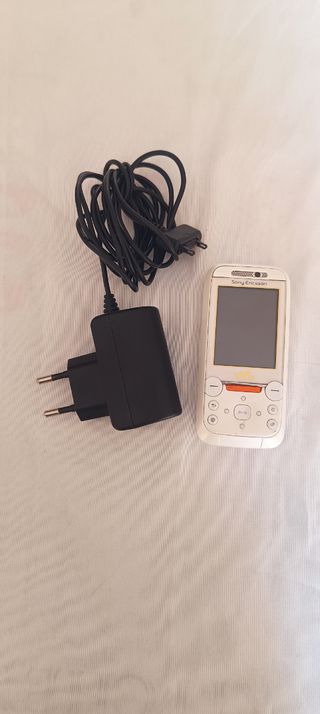 Caricabatterie Sony Ericsson W850i