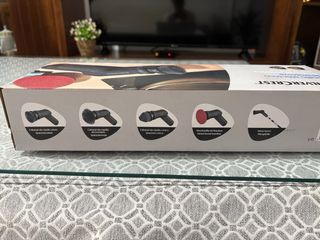 cepillo de limpieza eléctrico Silvercrest