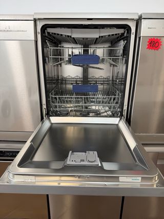 LAVAVAJILLAS SIEMENS INOX. A++ GARANTIA/ENVIO