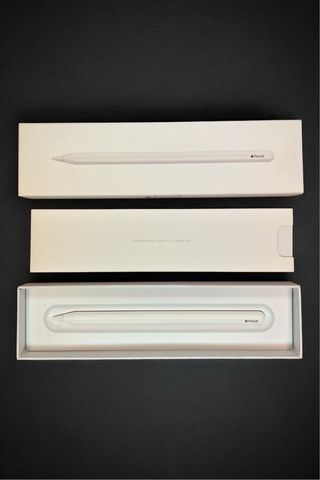 Apple Pencil 2ª gen - Nuovo con cartellino