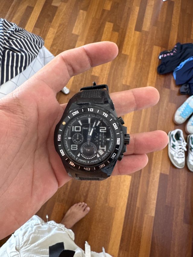 Reloj Time Force CR7 Colección