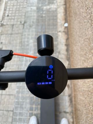 Patinete Eléctrico Xiaomi Scooter Elite