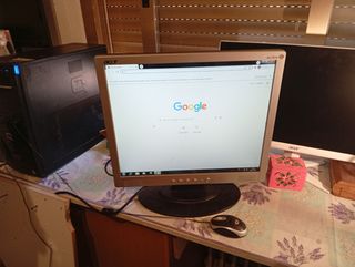 Monitor Acer AL1914