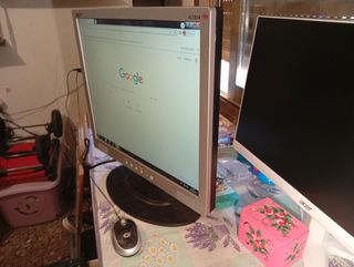 Monitor Acer AL1914