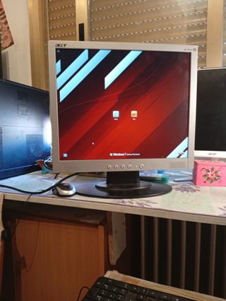 Monitor Acer AL1914