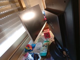 Monitor Acer AL1914