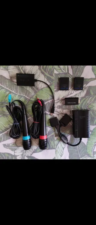 Playstation 2 (PS2) Slim