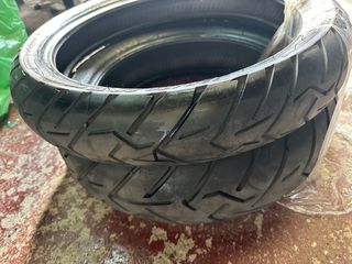 Neumáticos Moto