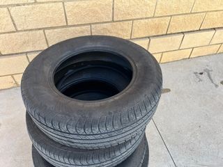 Ruedas 215/70 r16 100H