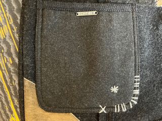 Chaqueta Sigi Scheiber 