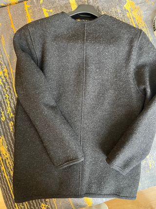 Chaqueta Sigi Scheiber 