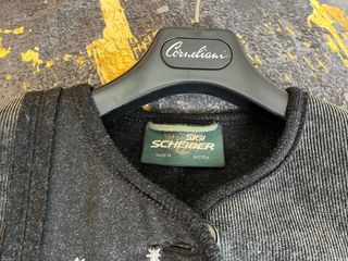 Chaqueta Sigi Scheiber 