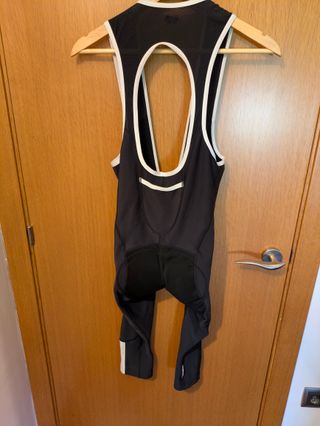 Culote Rapha 3/4 Talla S