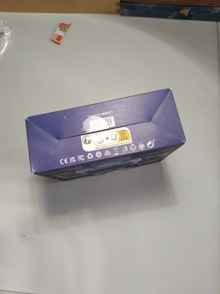 Mando PS4 SNAKEBYTE RGB 4