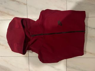 Chándal Nike Rojo