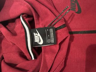 Chándal Nike Rojo