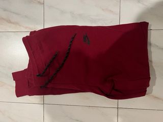 Chándal Nike Rojo