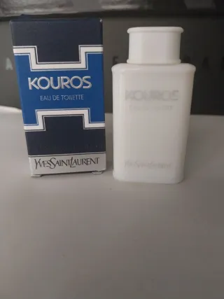 Miniatura Kouros YSL Eau de Toilette