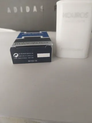 Miniatura Kouros YSL Eau de Toilette