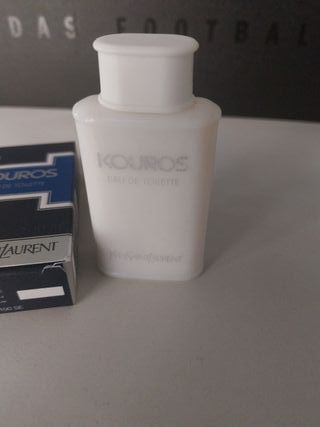 Miniatura Kouros YSL Eau de Toilette