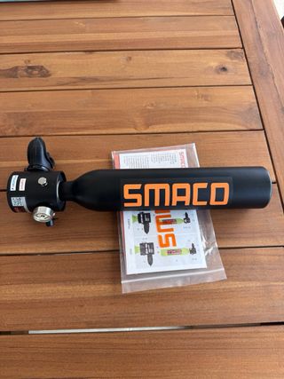 Smaco Bombona de Aire Nueva