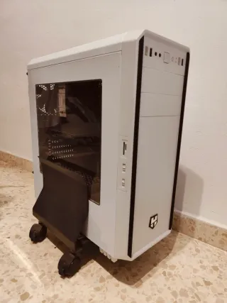 PC INTEL i5 3,4GH