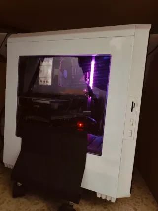 PC INTEL i5 3,4GH