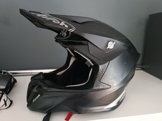 Sherco 50cc moto