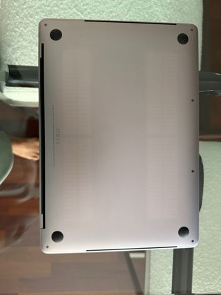 MacBook Pro 13 2019 Intel Core i5 512GB SSD