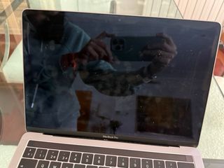 MacBook Pro 13 2019 Intel Core i5 512GB SSD