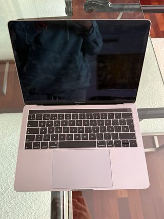 MacBook Pro 13 2019 Intel Core i5 512GB SSD