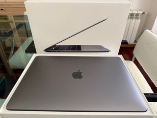 MacBook Pro 13 2019 Intel Core i5 512GB SSD