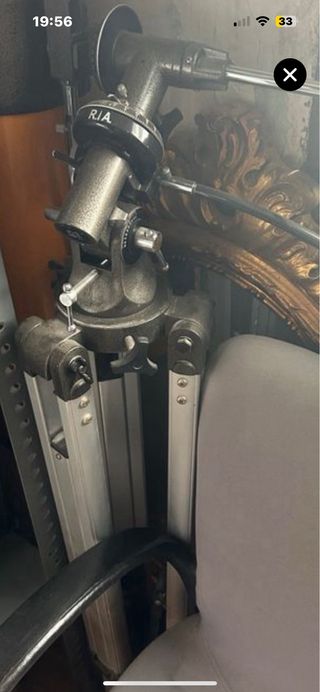 Accessori per treppiedi e telescopi