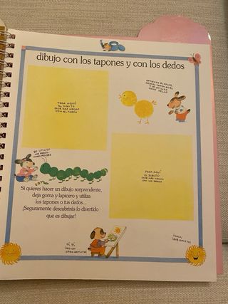 Mi primer libro de recuerdos