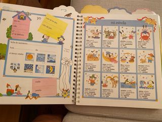 Mi primer libro de recuerdos