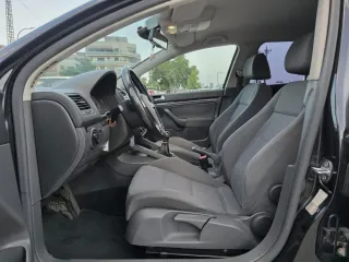 Volkswagen Golf GT 2007 EMBRAGUE NUEVO 