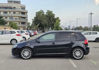 Volkswagen Golf GT 2007 EMBRAGUE NUEVO 