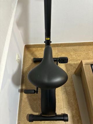 Bicicleta Estática 