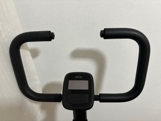 Bicicleta Estática 