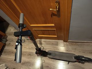 Patinete Eléctrico