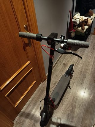 Patinete Eléctrico
